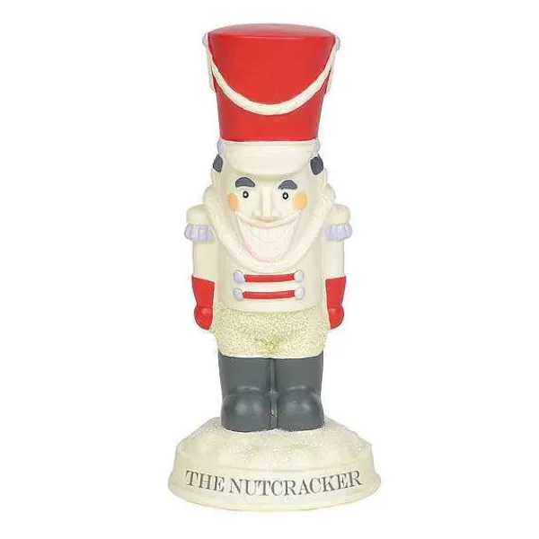 Department 56 Snowbabies Guest<Nutcracker Suite Nutcracker