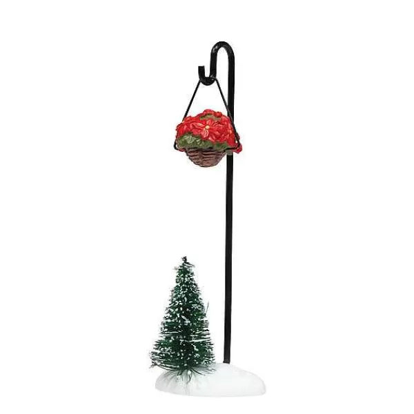 Department 56 Village Accessories<Outdoors For The Holidays