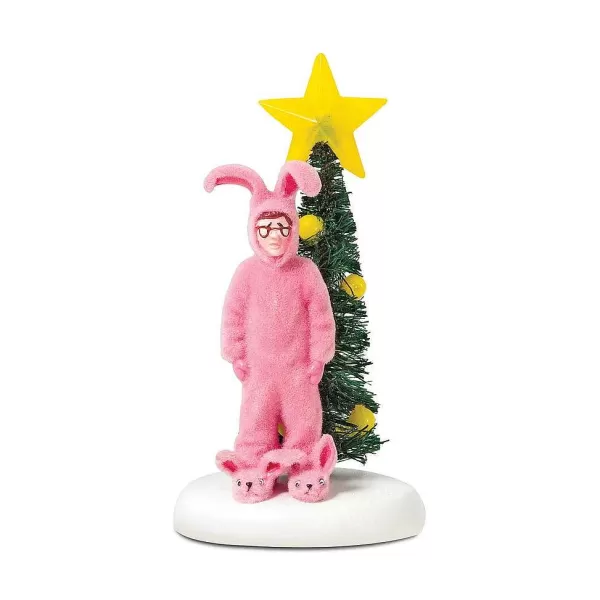 Department 56 A Christmas Story Village<Pink Nightmare