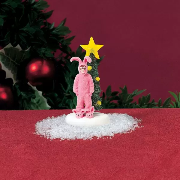 Department 56 A Christmas Story Village<Pink Nightmare