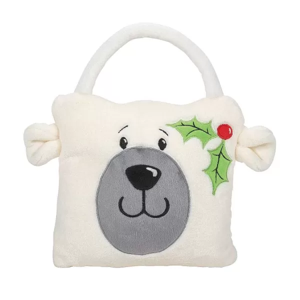 Department 56 Sale<Polar Bear Travel Blanket