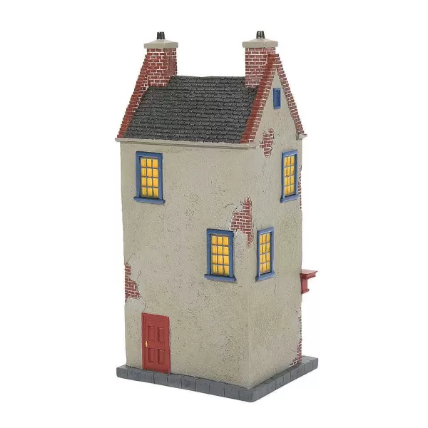 Department 56 Harry Potter Village<Quality Quidditch Supplies