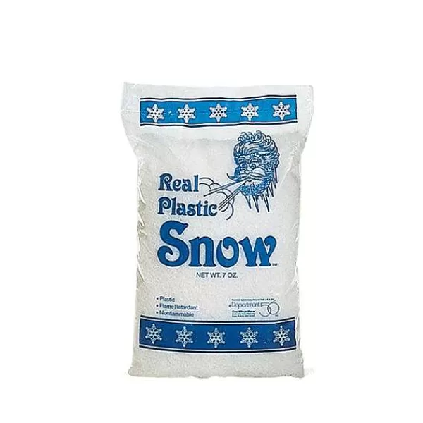 Department 56 Village Accessories<Real Plastic Snow