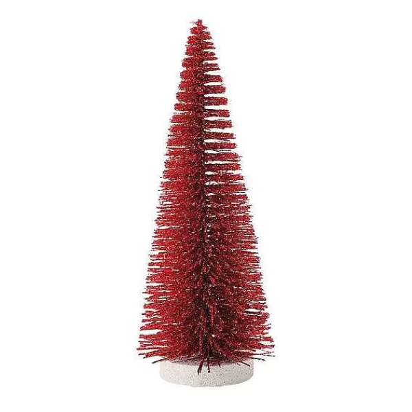 Department 56 Sale<Red Tree