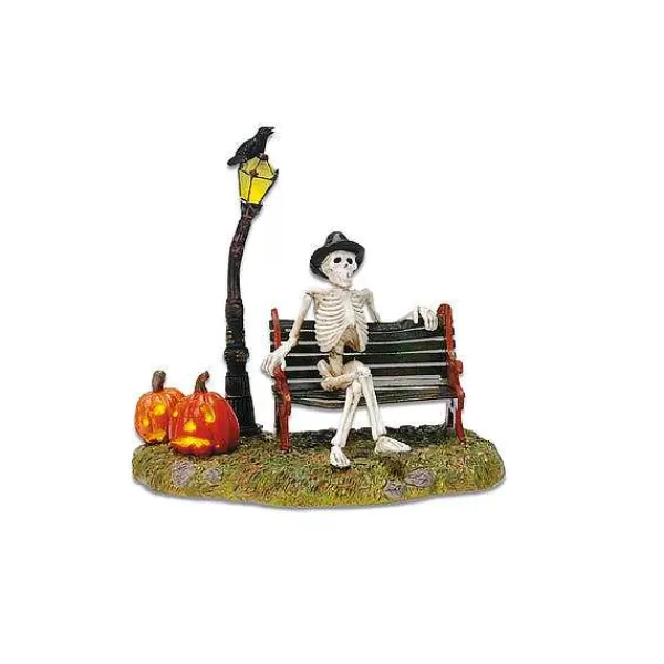 Department 56 Village Halloween Accessories<Resting My Bones