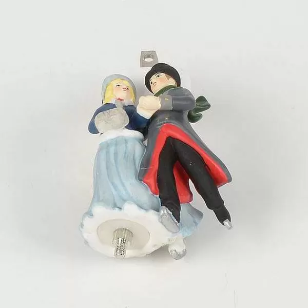 Department 56 Replacement Parts<Skating Couple Figurine