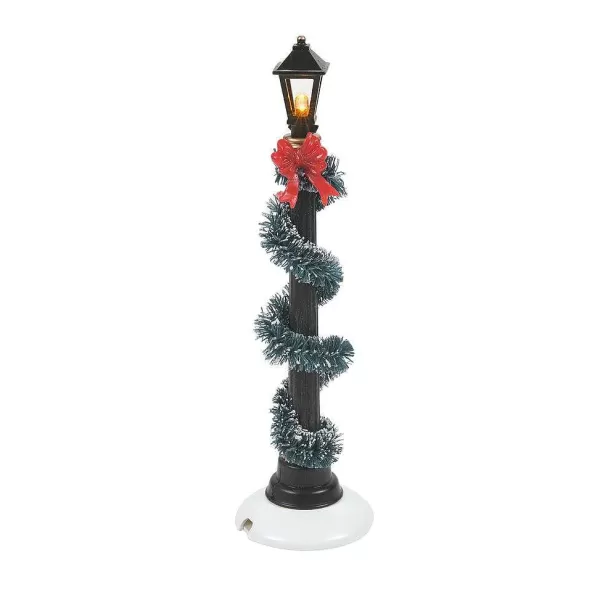 Department 56 Village Accessories<Small Town Street Lamps