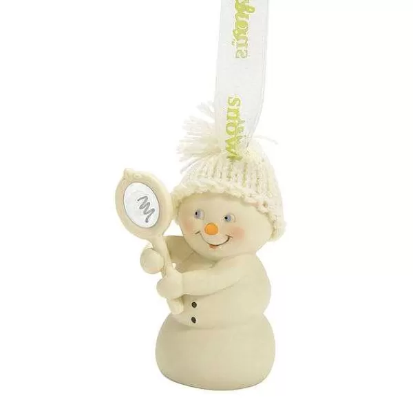 Department 56 Snowbabies Ornaments<S'No Pretty Ornament