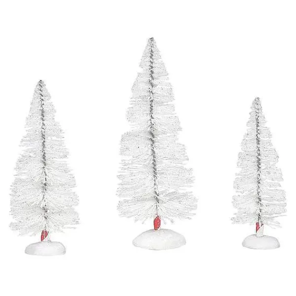 Department 56 Village Accessories<Snowy Spirals