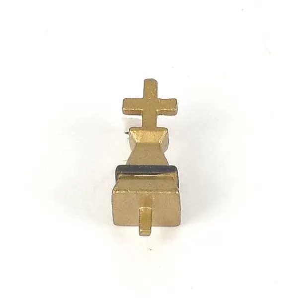 Department 56 Replacement Parts<St. Stephen's Church Cross