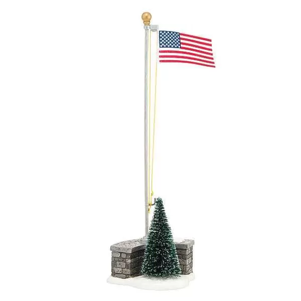 Department 56 Village Accessories<Stars And Stripes