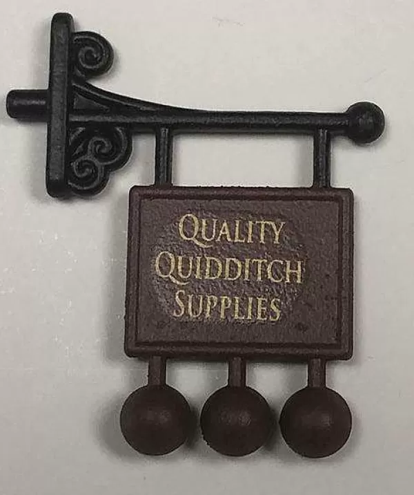 Department 56 Replacement Parts<Supplies Sign