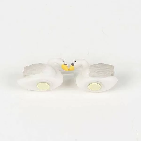 Department 56 Replacement Parts<Swan Pond - Pair Of Swans