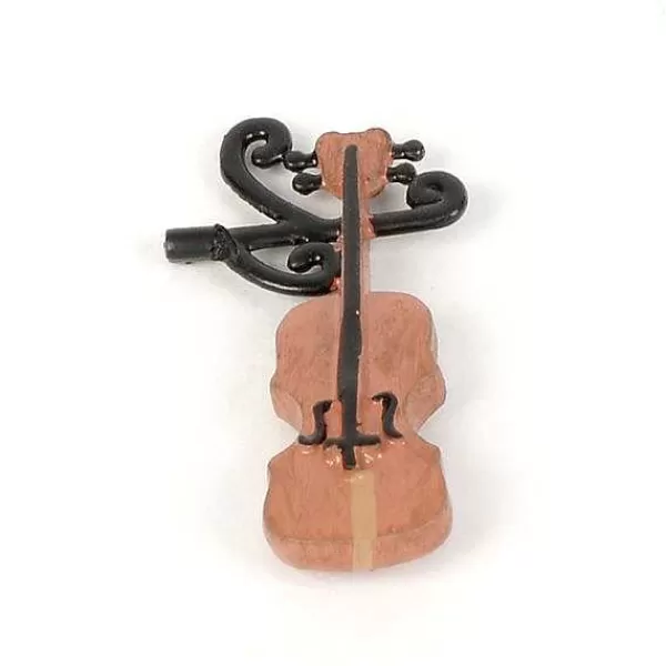 Department 56 Replacement Parts<Swift's Violin Banner