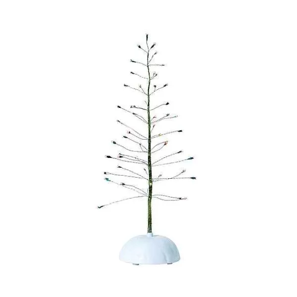 Department 56 Village Accessories<Twinkle Brite Tree Large