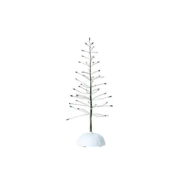 Department 56 Village Accessories<Twinkle Brite Tree Small