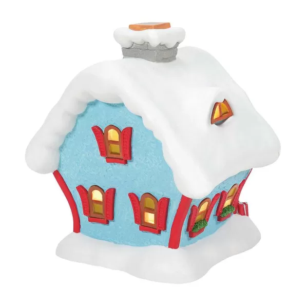 Department 56 Grinch Villages<Who-Ville Stocking Store