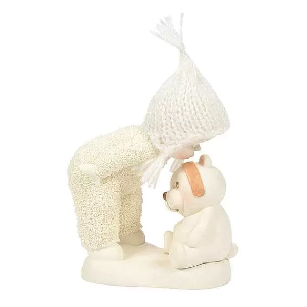 Department 56 Snowbabies Classic Collection<You Make It Better